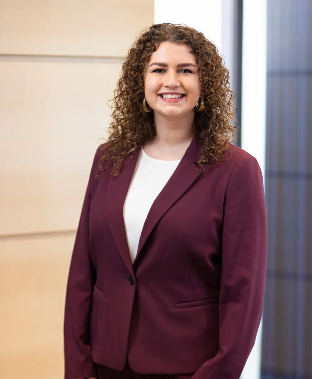 Laura Denkhaus, just experts GmbH